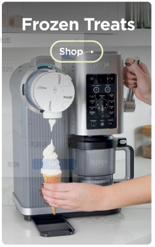 Ninja Online Shop Ninja | High-Power Blenders & Food Processors – One Base For Smoothies, Chopping, Shredding & Nut Butter Making - Ninja Online Shop