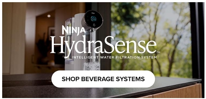 Ninja Online Shop Ninja | High-Power Blenders & Food Processors – One Base For Smoothies, Chopping, Shredding & Nut Butter Making - Ninja Online Shop