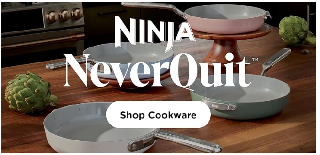 Ninja Online Shop Ninja | High-Power Blenders & Food Processors – One Base For Smoothies, Chopping, Shredding & Nut Butter Making - Ninja Online Shop
