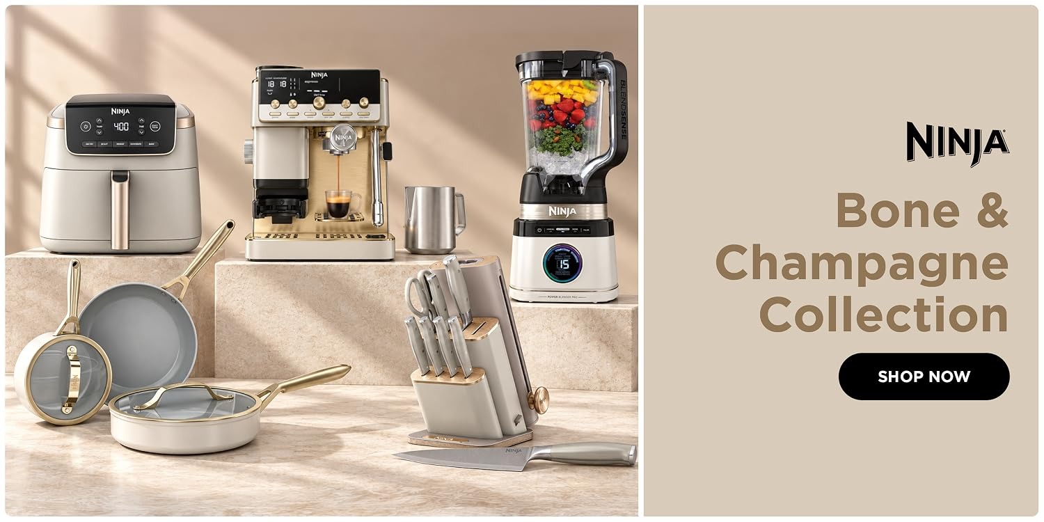 Ninja Online Shop Ninja | High-Power Blenders & Food Processors – One Base For Smoothies, Chopping, Shredding & Nut Butter Making - Ninja Online Shop