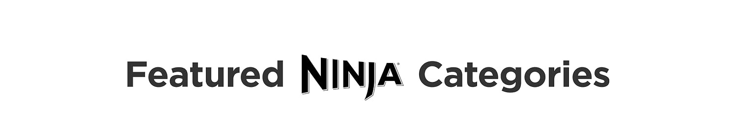 Ninja Online Shop Ninja | High-Power Blenders & Food Processors – One Base For Smoothies, Chopping, Shredding & Nut Butter Making - Ninja Online Shop