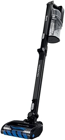 Shark Vertex Pro Cordless Stick Vaccum, Black/Silver, IZ682H